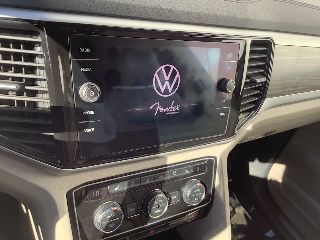 Thumbnail: 2021 Volkswagen Atlas - 14