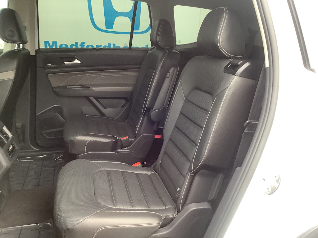 Thumbnail: 2021 Volkswagen Atlas - 20