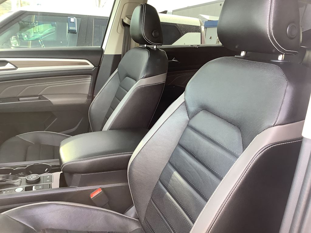 Thumbnail: 2021 Volkswagen Atlas - 11