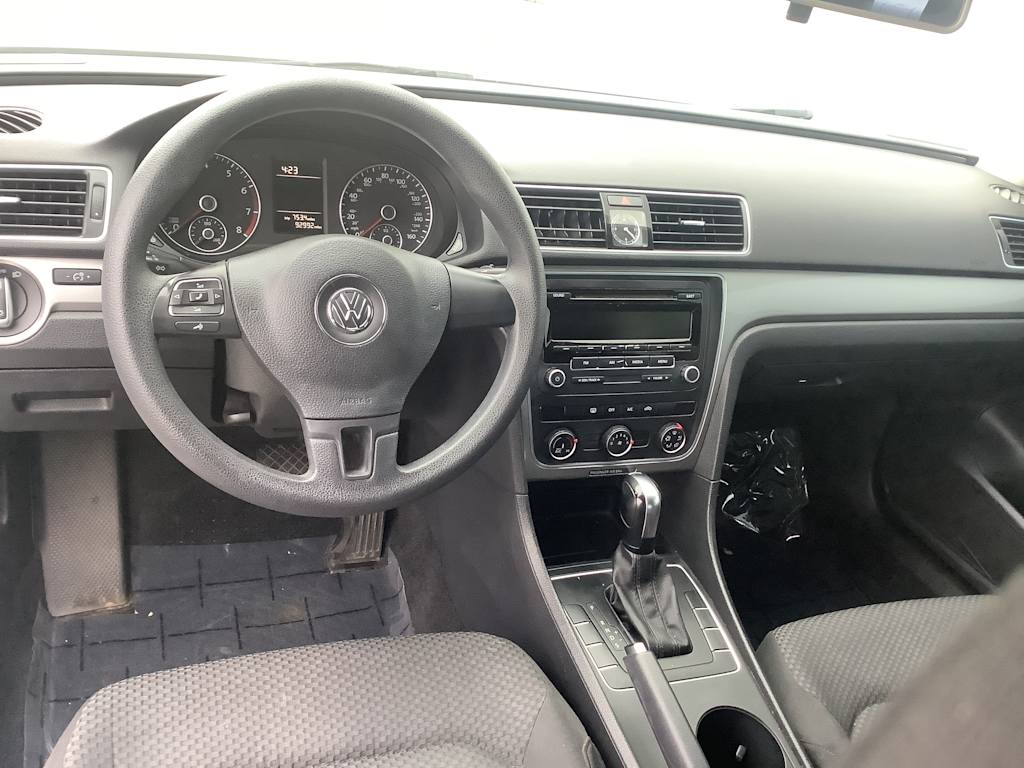 Thumbnail: 2013 Volkswagen Passat - 2