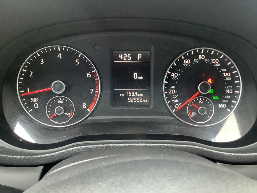 Thumbnail: 2013 Volkswagen Passat - 16