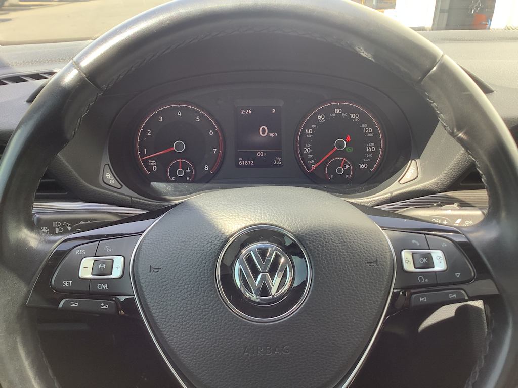 Thumbnail: 2020 Volkswagen Passat - 19