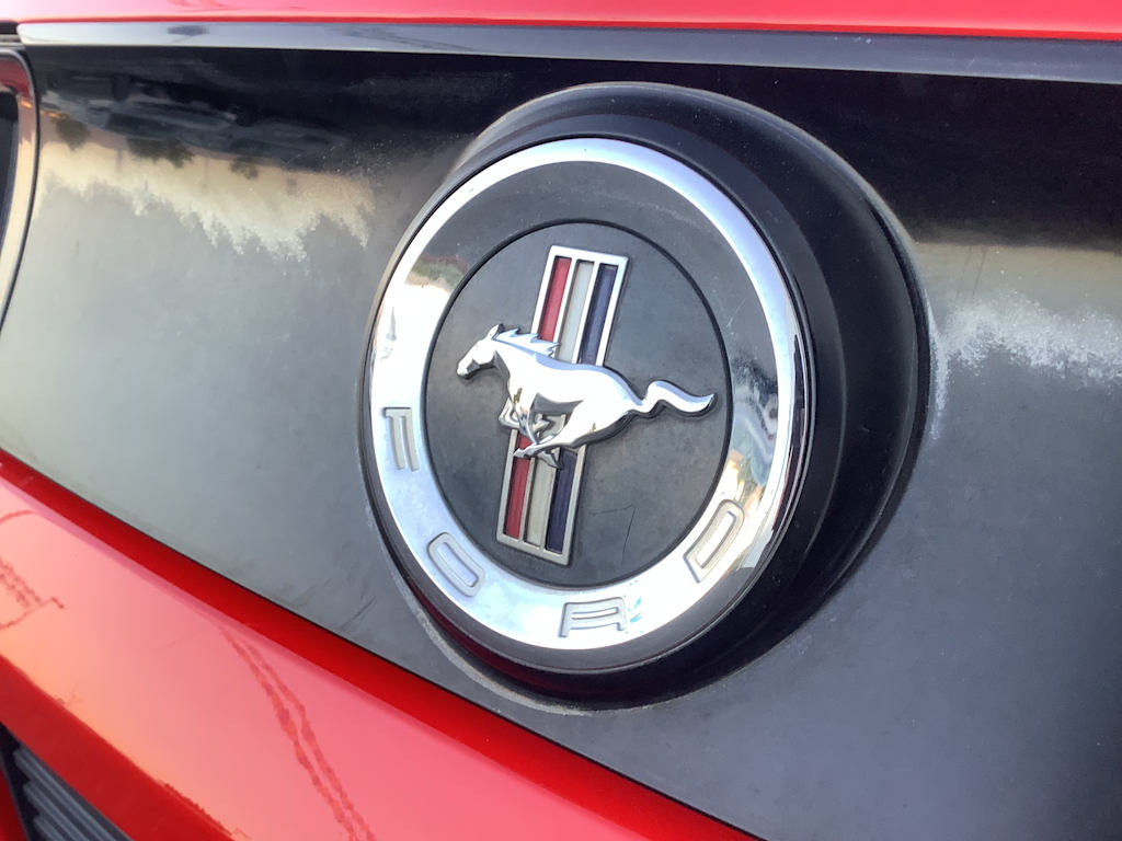 Thumbnail: 2014 Ford Mustang - 7