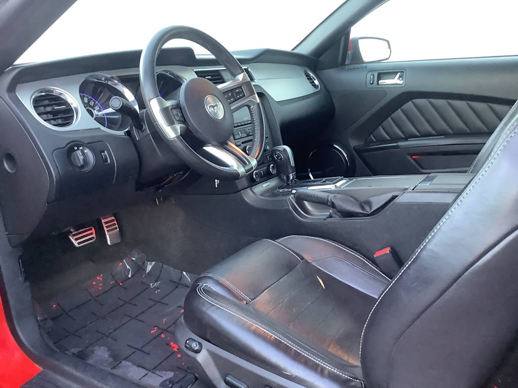 Thumbnail: 2014 Ford Mustang - 2