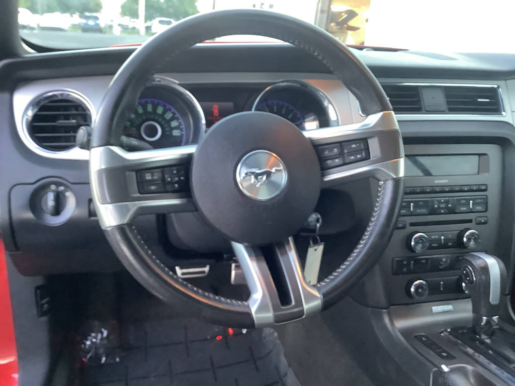 Thumbnail: 2014 Ford Mustang - 10