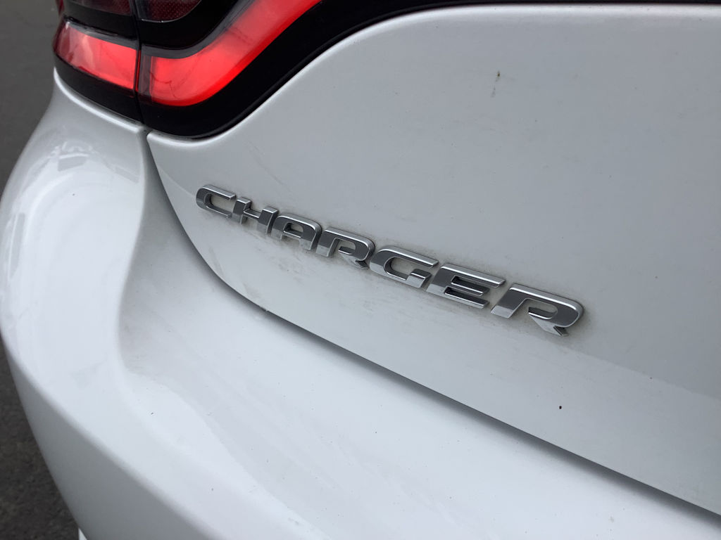 Thumbnail: 2023 Dodge Charger - 7