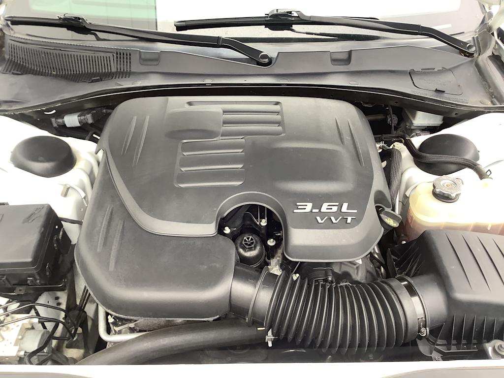 Thumbnail: 2023 Dodge Charger - 9