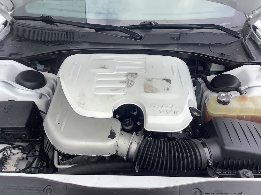 2020 Dodge Charger SXT 9