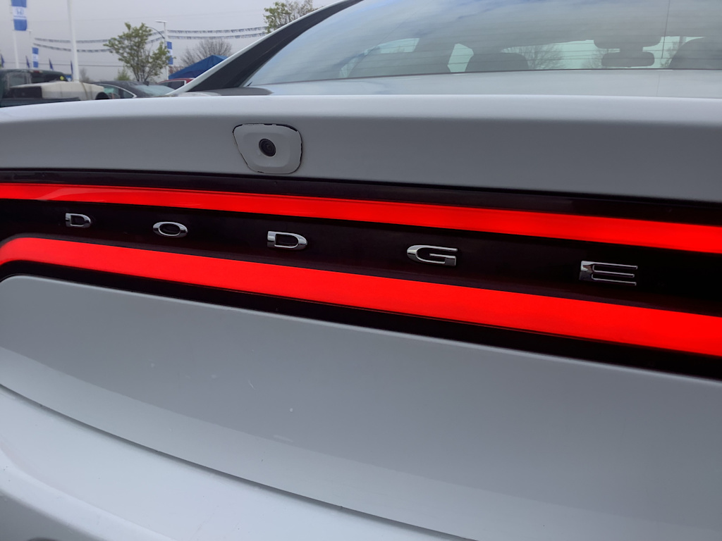 2020 Dodge Charger SXT 7