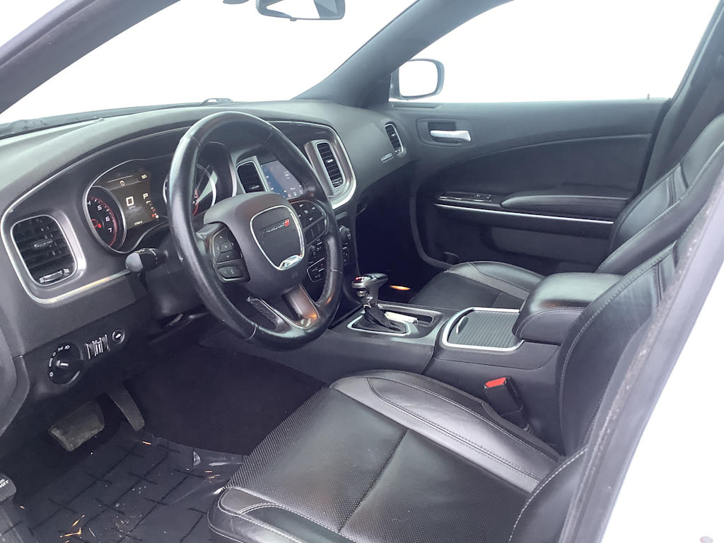 2020 Dodge Charger SXT 10