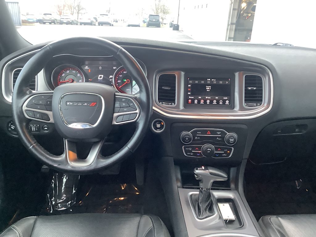 2020 Dodge Charger SXT 2