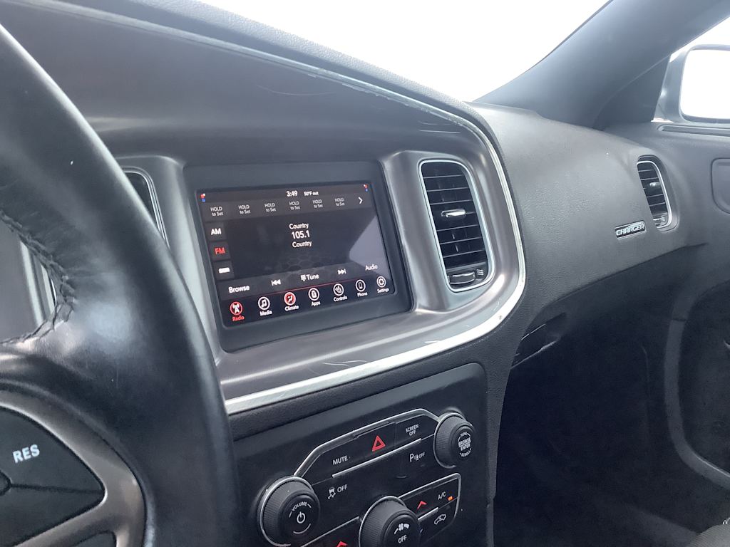 2020 Dodge Charger SXT 21