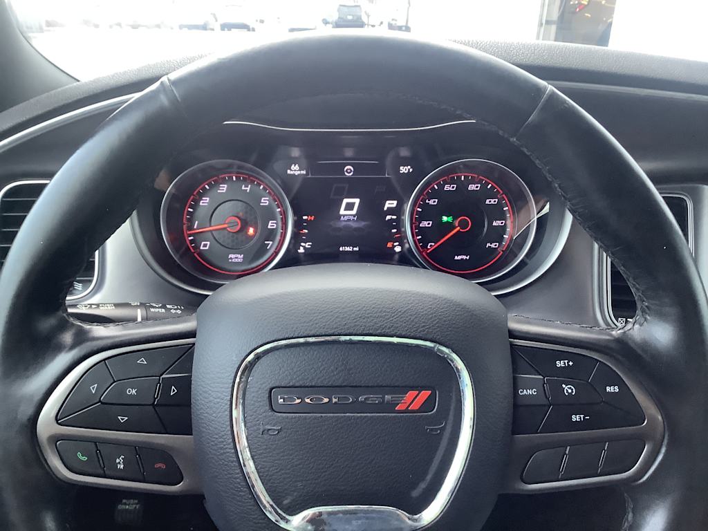 2020 Dodge Charger SXT 20