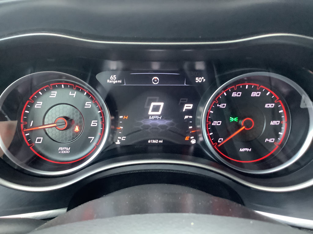 2020 Dodge Charger SXT 14