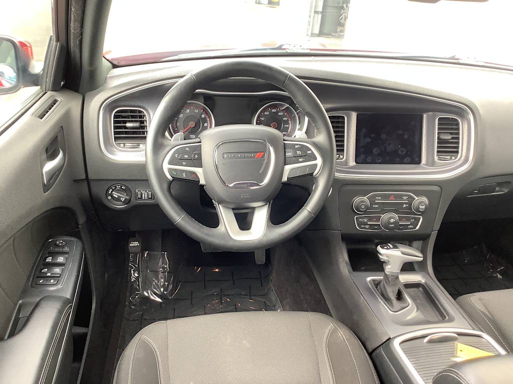 Thumbnail: 2017 Dodge Charger - 2