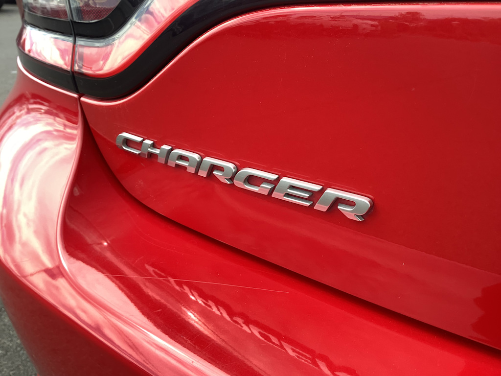 Thumbnail: 2017 Dodge Charger - 7
