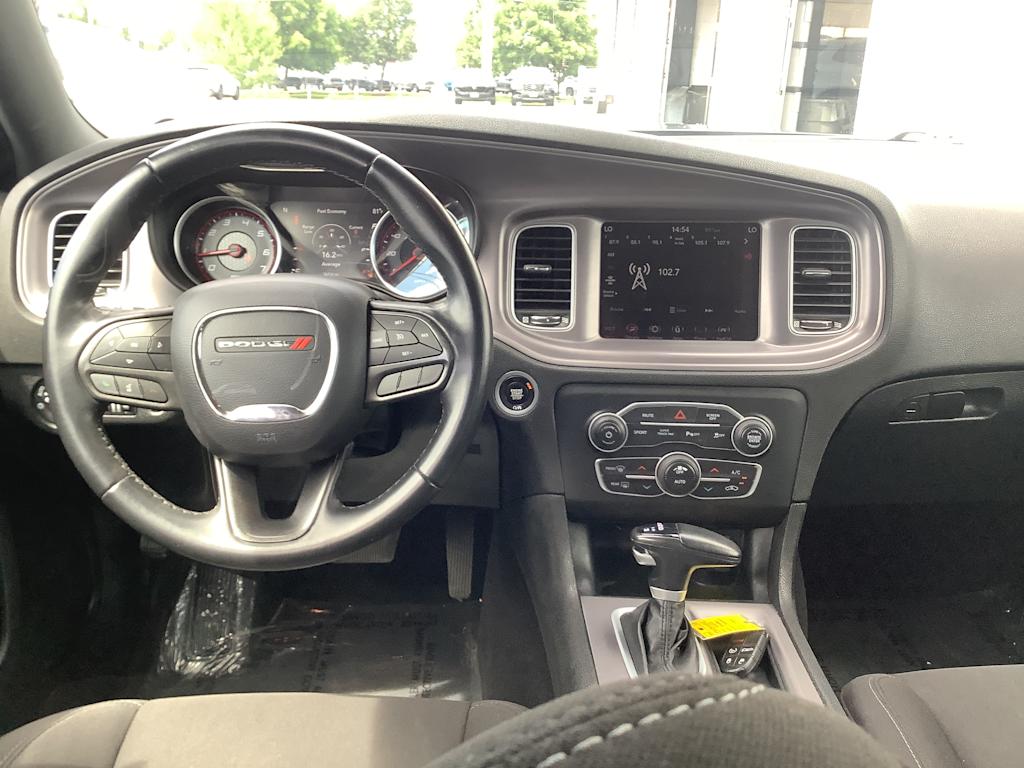Thumbnail: 2023 Dodge Charger - 10