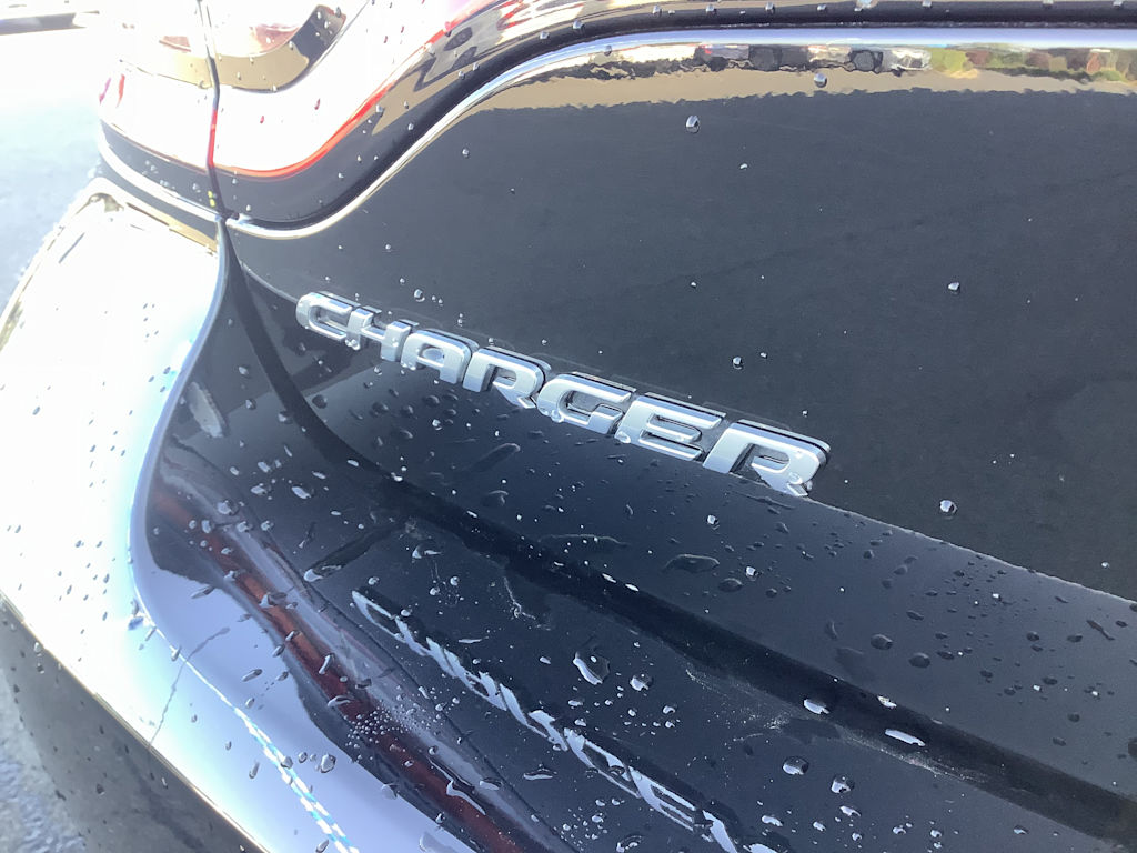 Thumbnail: 2021 Dodge Charger - 7