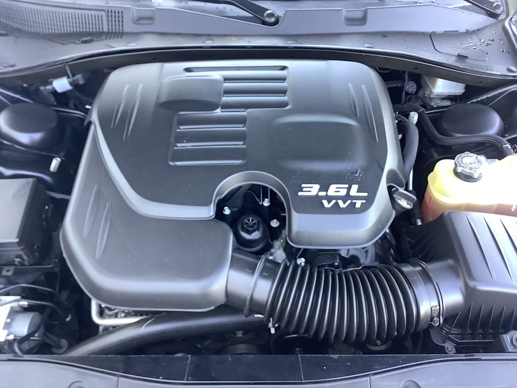 Thumbnail: 2021 Dodge Charger - 9
