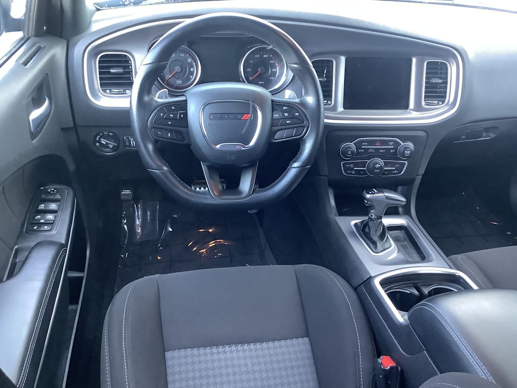Thumbnail: 2021 Dodge Charger - 2