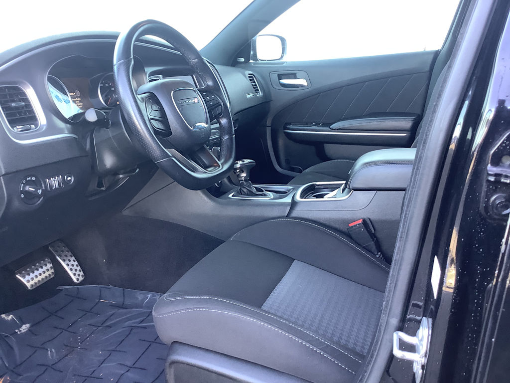 Thumbnail: 2021 Dodge Charger - 11