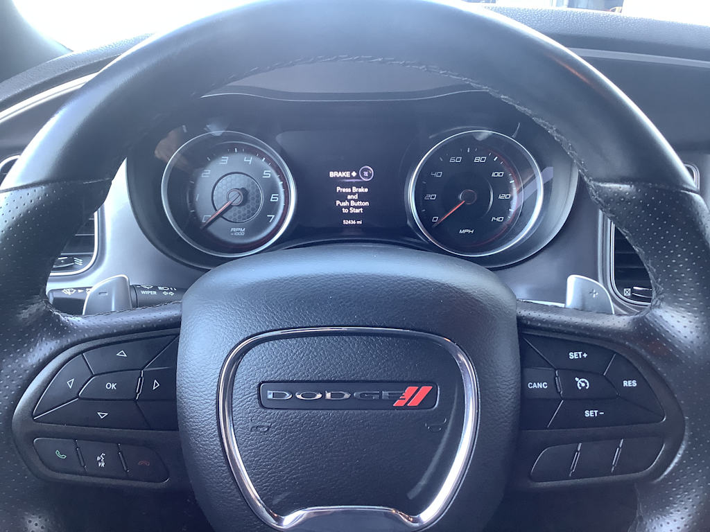 Thumbnail: 2021 Dodge Charger - 10