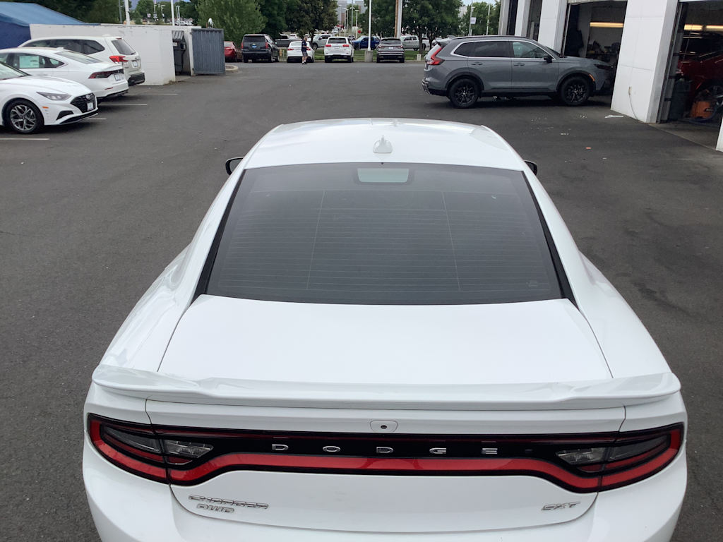 Thumbnail: 2015 Dodge Charger - 7