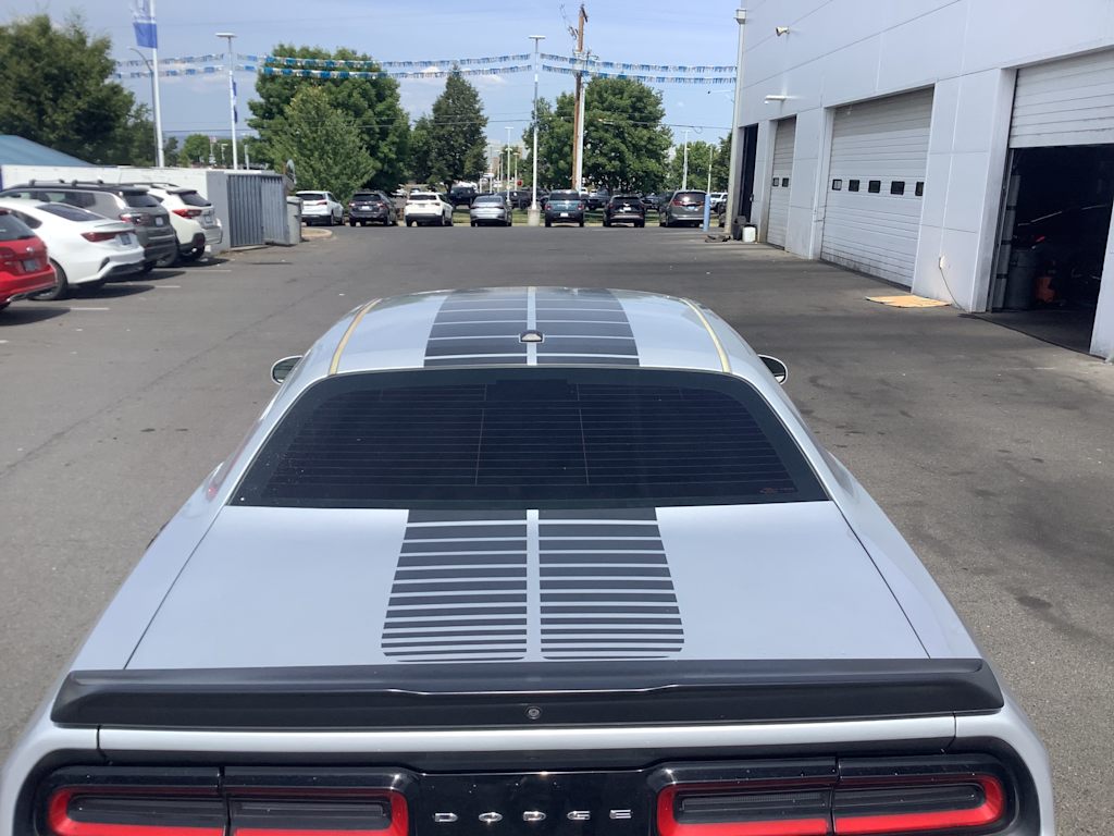 Thumbnail: 2019 Dodge Challenger - 6