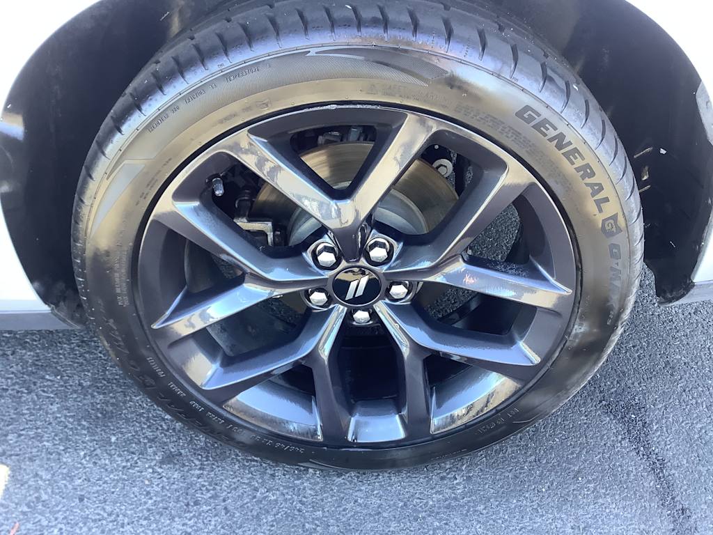 Thumbnail: 2019 Dodge Challenger - 7