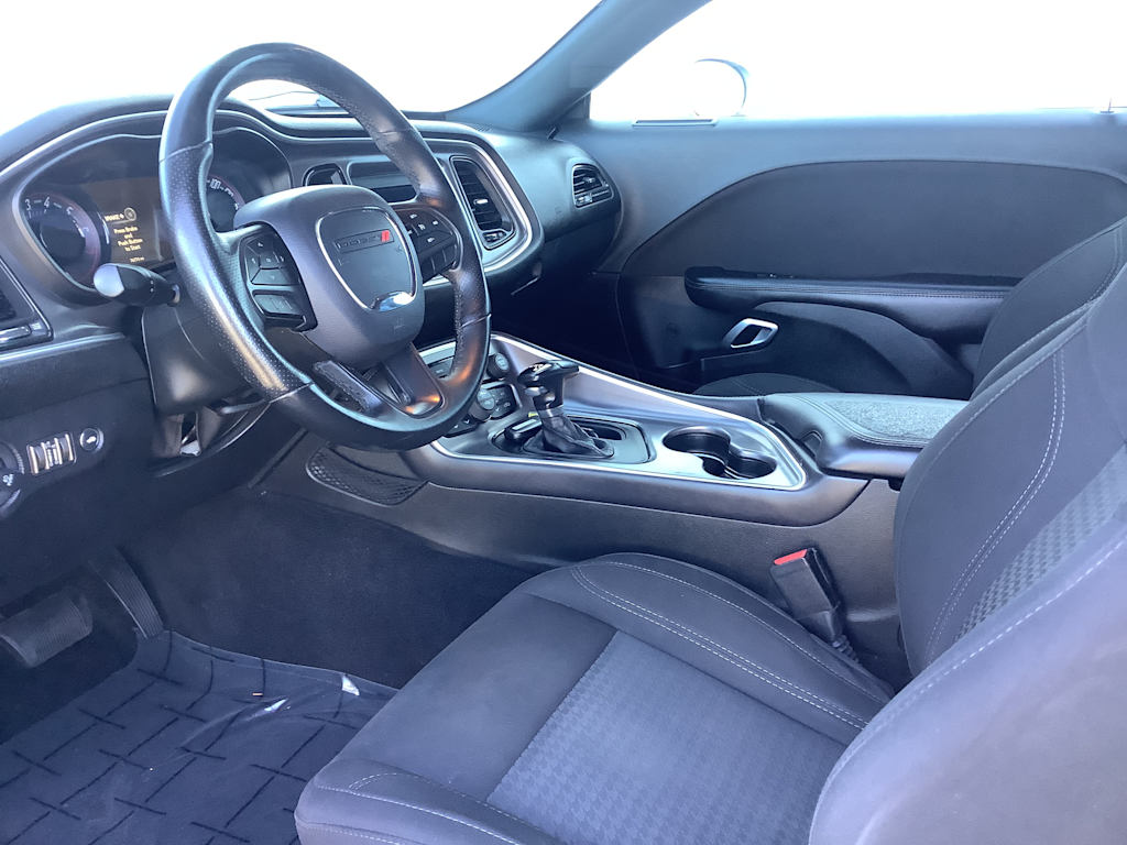 Thumbnail: 2019 Dodge Challenger - 2