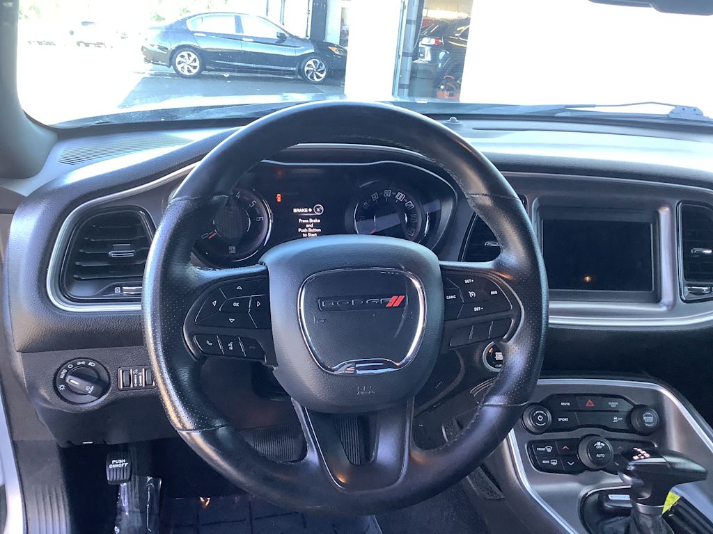 Thumbnail: 2019 Dodge Challenger - 9