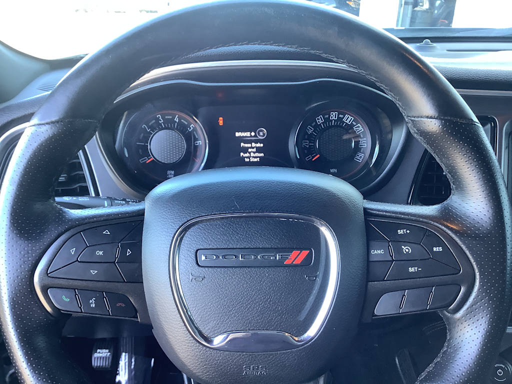 Thumbnail: 2019 Dodge Challenger - 13