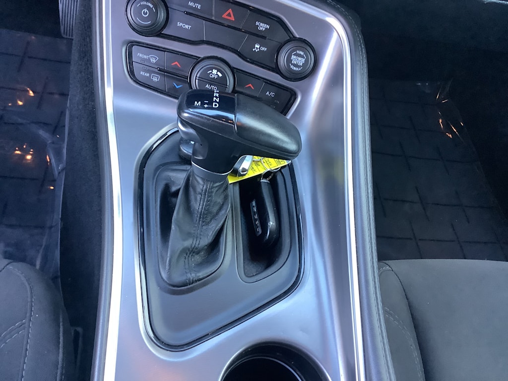 Thumbnail: 2019 Dodge Challenger - 15