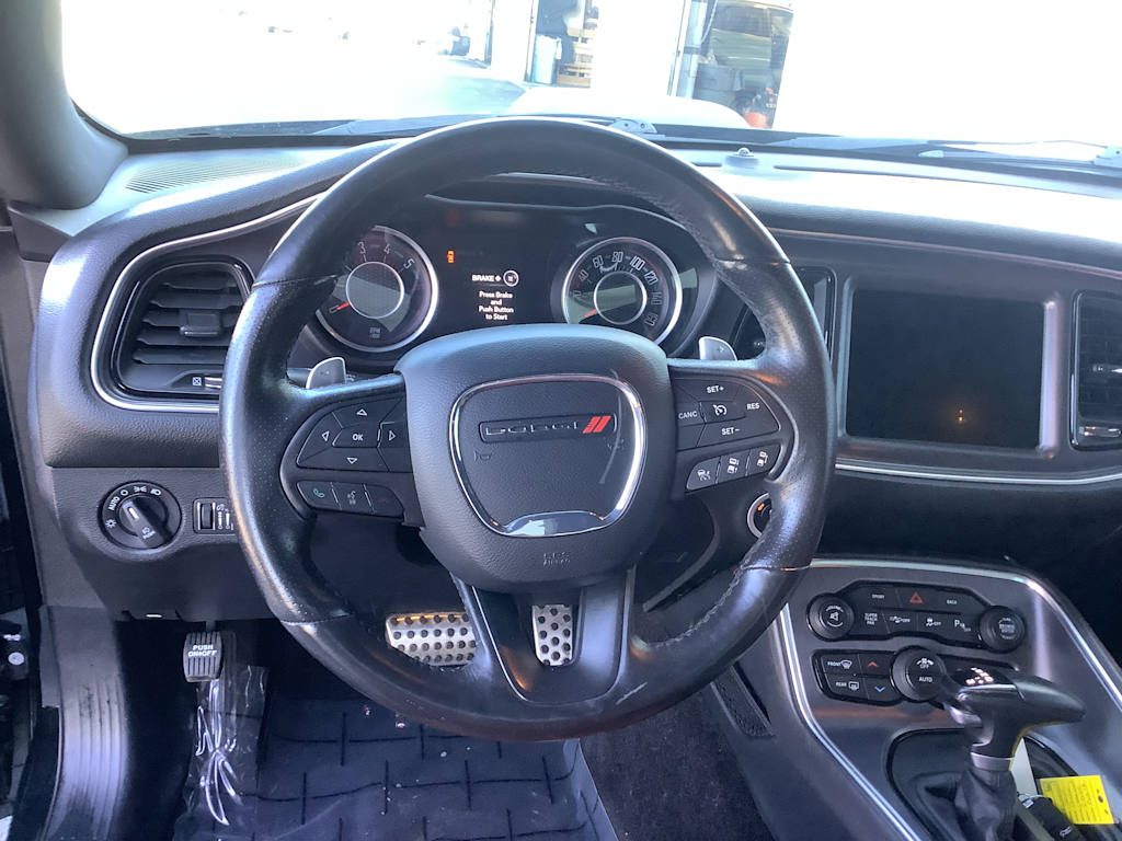 Thumbnail: 2015 Dodge Challenger - 2