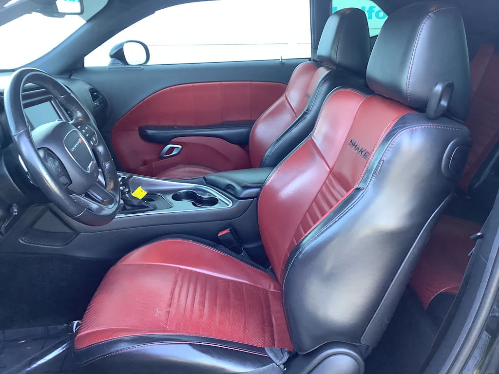 Thumbnail: 2015 Dodge Challenger - 10