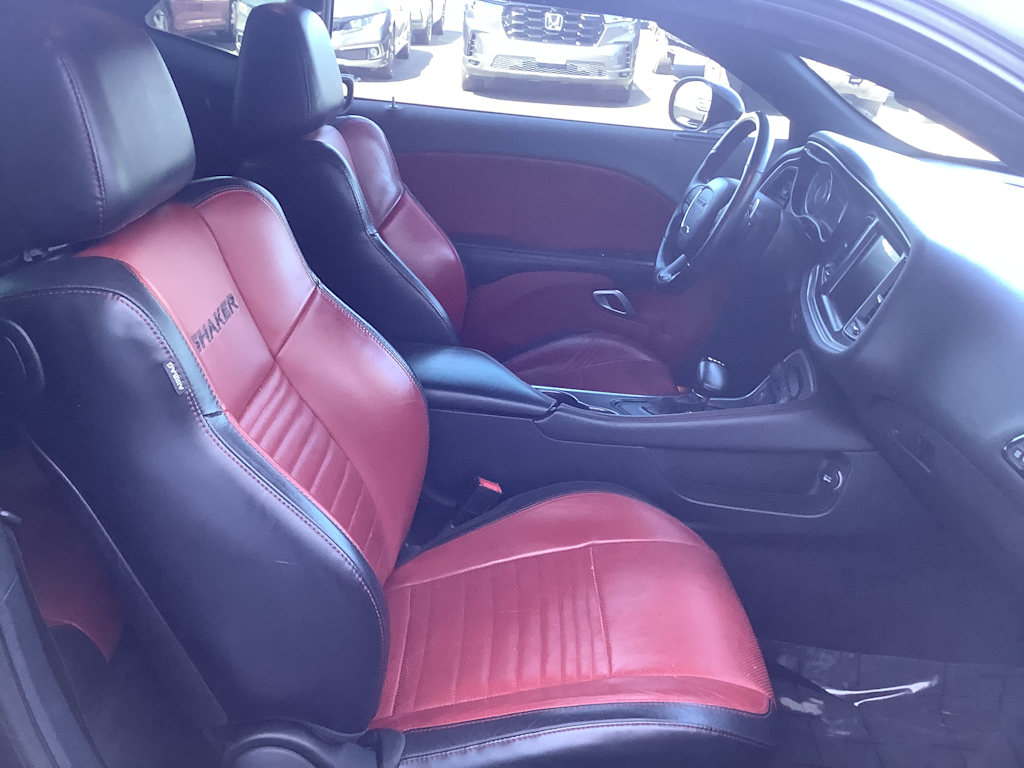 Thumbnail: 2015 Dodge Challenger - 11