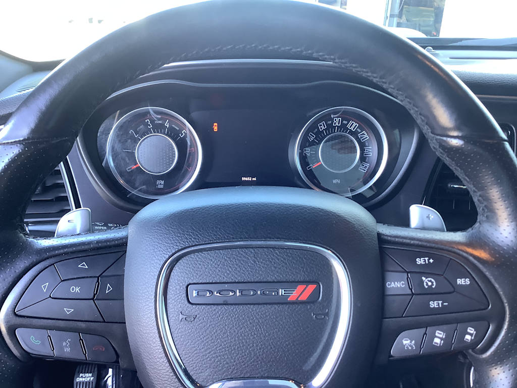 Thumbnail: 2015 Dodge Challenger - 15