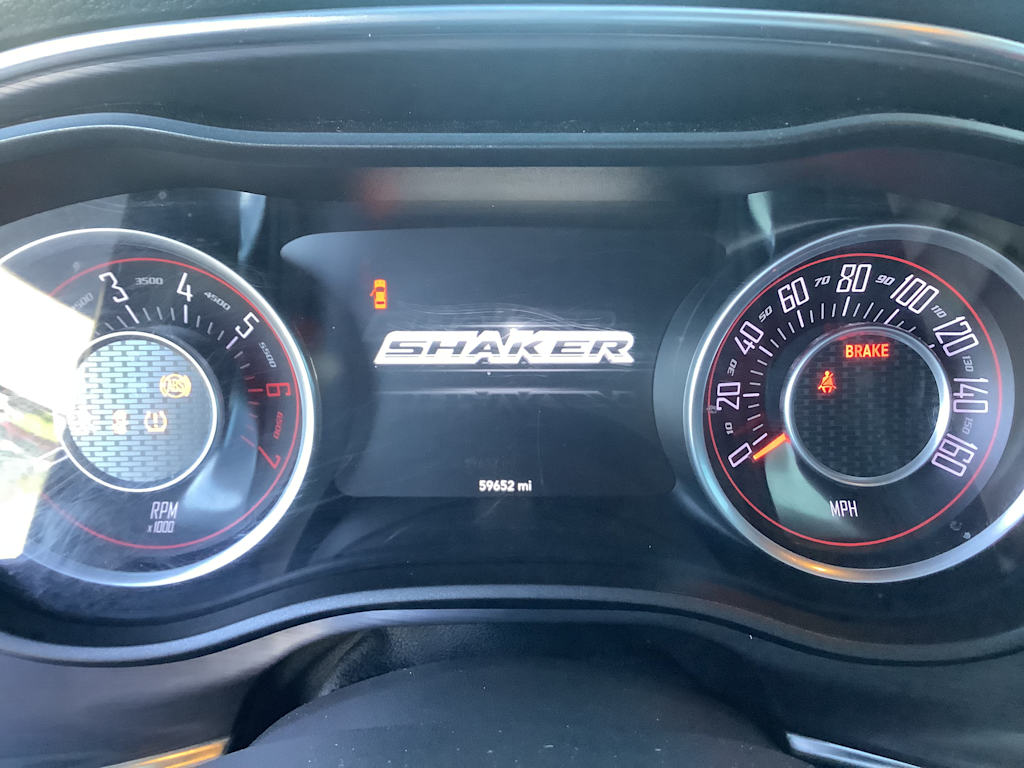 Thumbnail: 2015 Dodge Challenger - 20