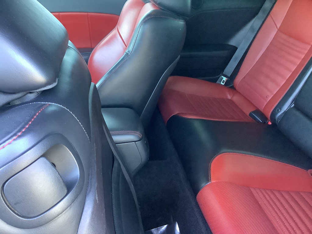 Thumbnail: 2015 Dodge Challenger - 12