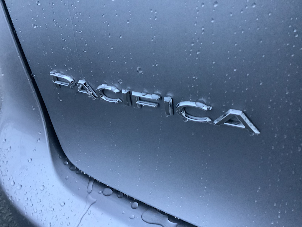 2021 Chrysler Pacifica Touring L 7