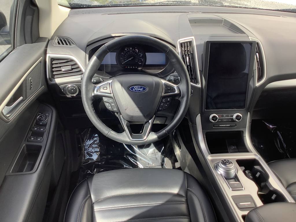 Thumbnail: 2024 Ford Edge - 10