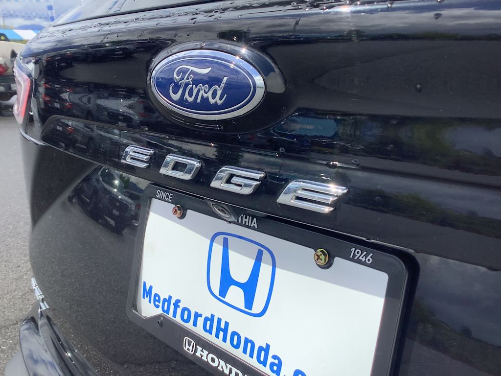 Thumbnail: 2024 Ford Edge - 7