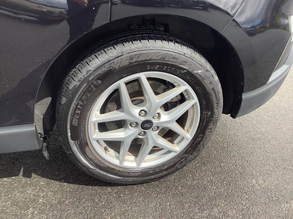 Thumbnail: 2024 Ford Edge - 8