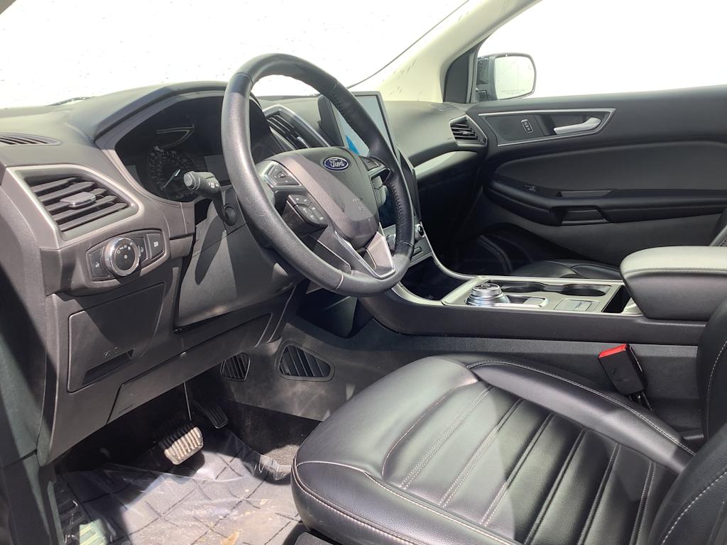 Thumbnail: 2024 Ford Edge - 2