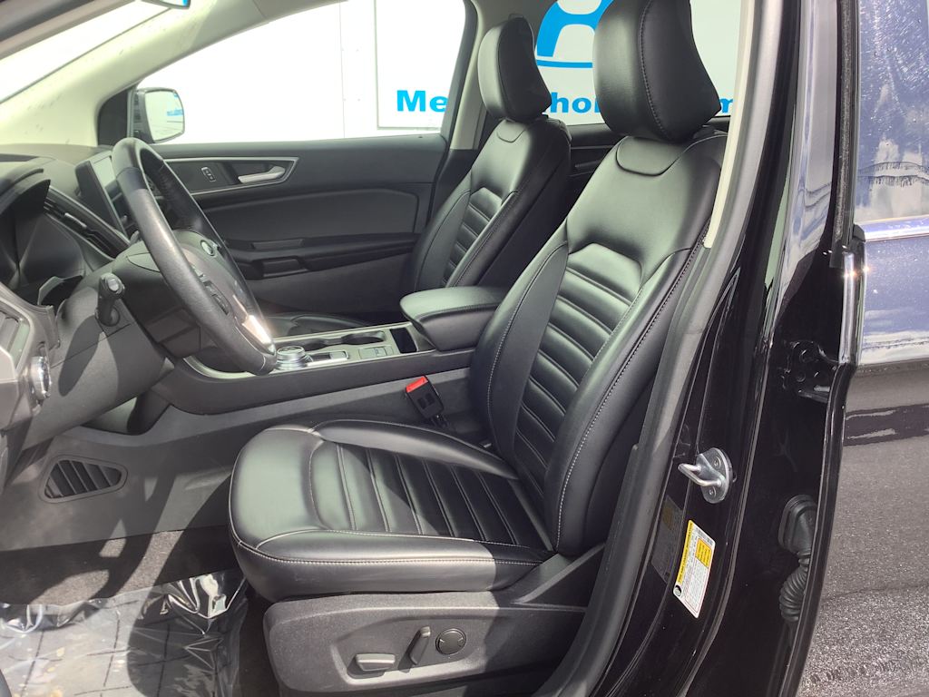 Thumbnail: 2024 Ford Edge - 11