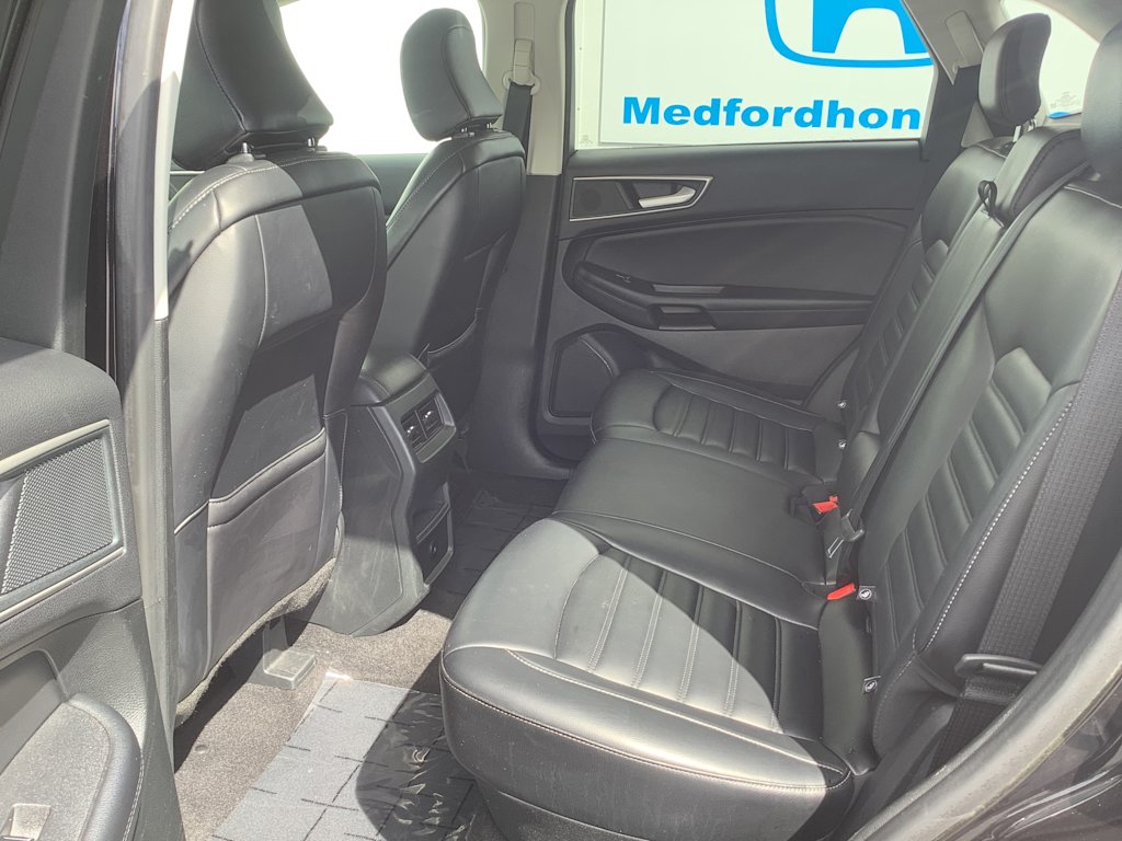 Thumbnail: 2024 Ford Edge - 13