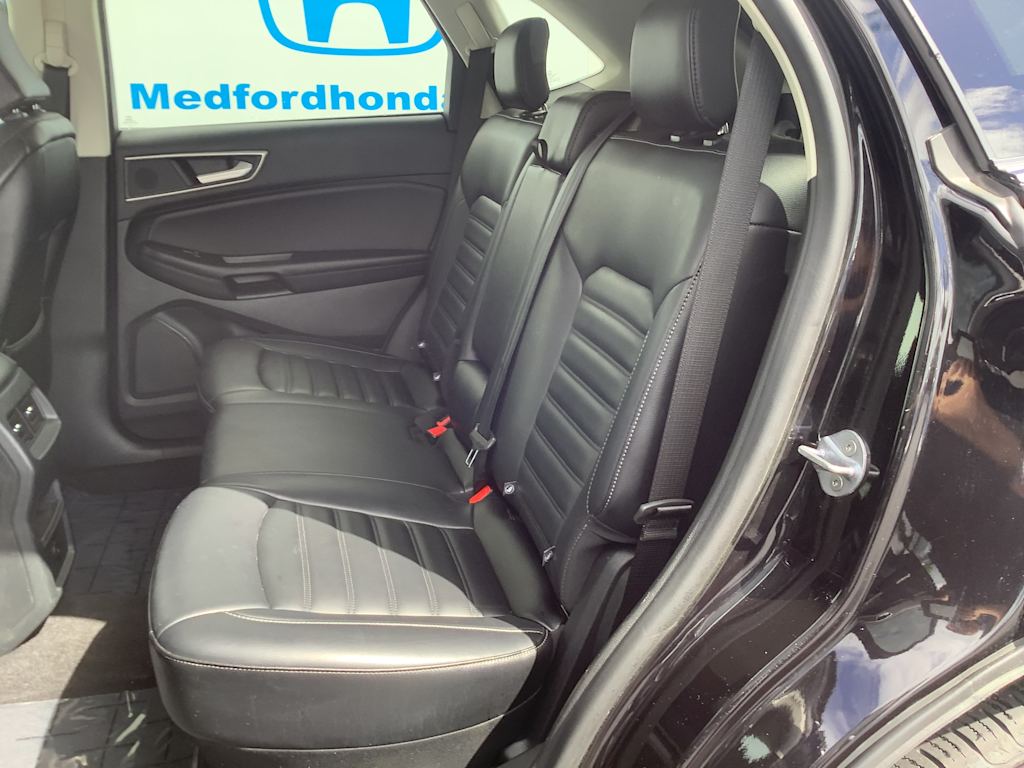 Thumbnail: 2024 Ford Edge - 19