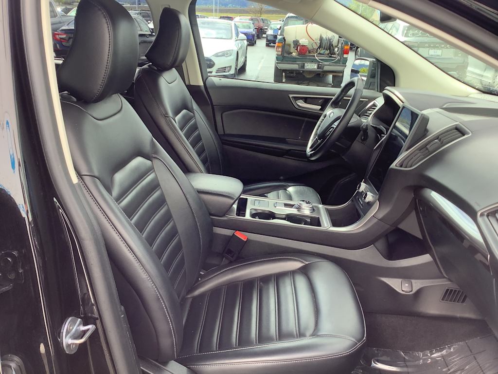 Thumbnail: 2024 Ford Edge - 12