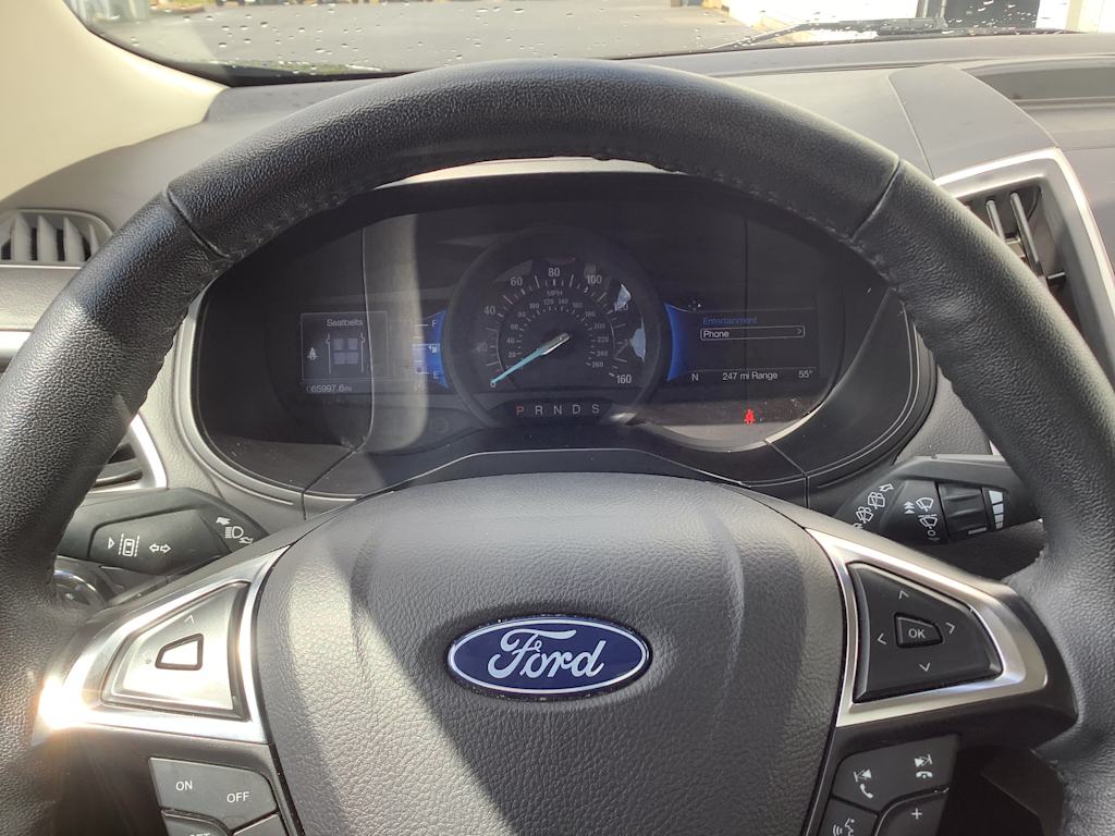 Thumbnail: 2024 Ford Edge - 20