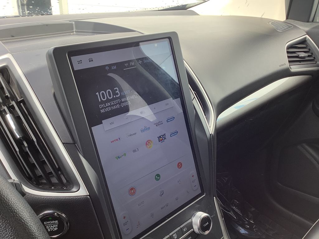 Thumbnail: 2024 Ford Edge - 14